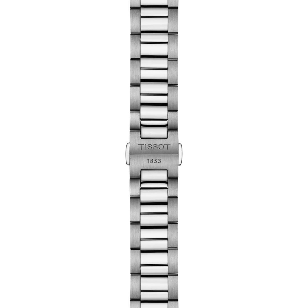 Tissot PR 100 Jungfraubahn Quartz 40mm - T150.410.11.041.02