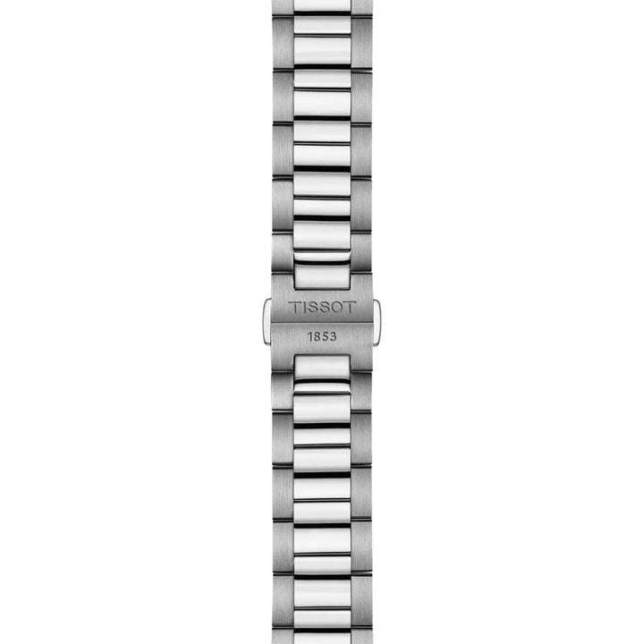 Tissot PR 100 Jungfraubahn Quartz 40mm - T150.410.11.041.02