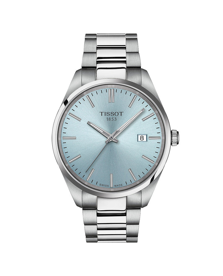 Tissot PR 100 Quartz 40mm - T150.410.11.351.00