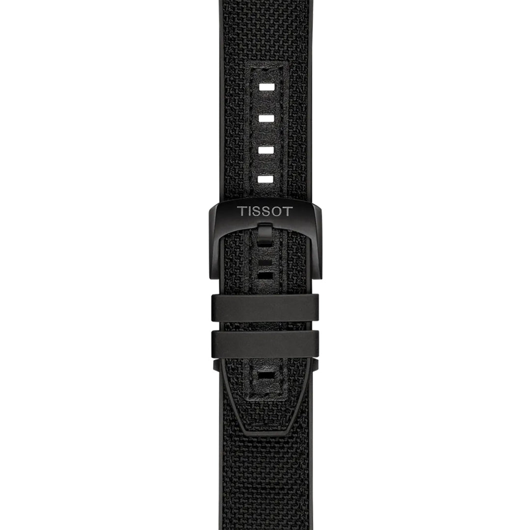 Tissot T-Touch Connect Sport Jungfraubahn 43mm - T153.420.47.051.06