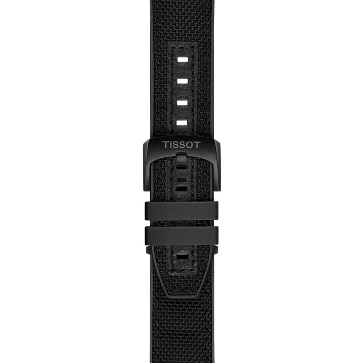 Tissot T-Touch Connect Sport Jungfraubahn 43mm - T153.420.47.051.06