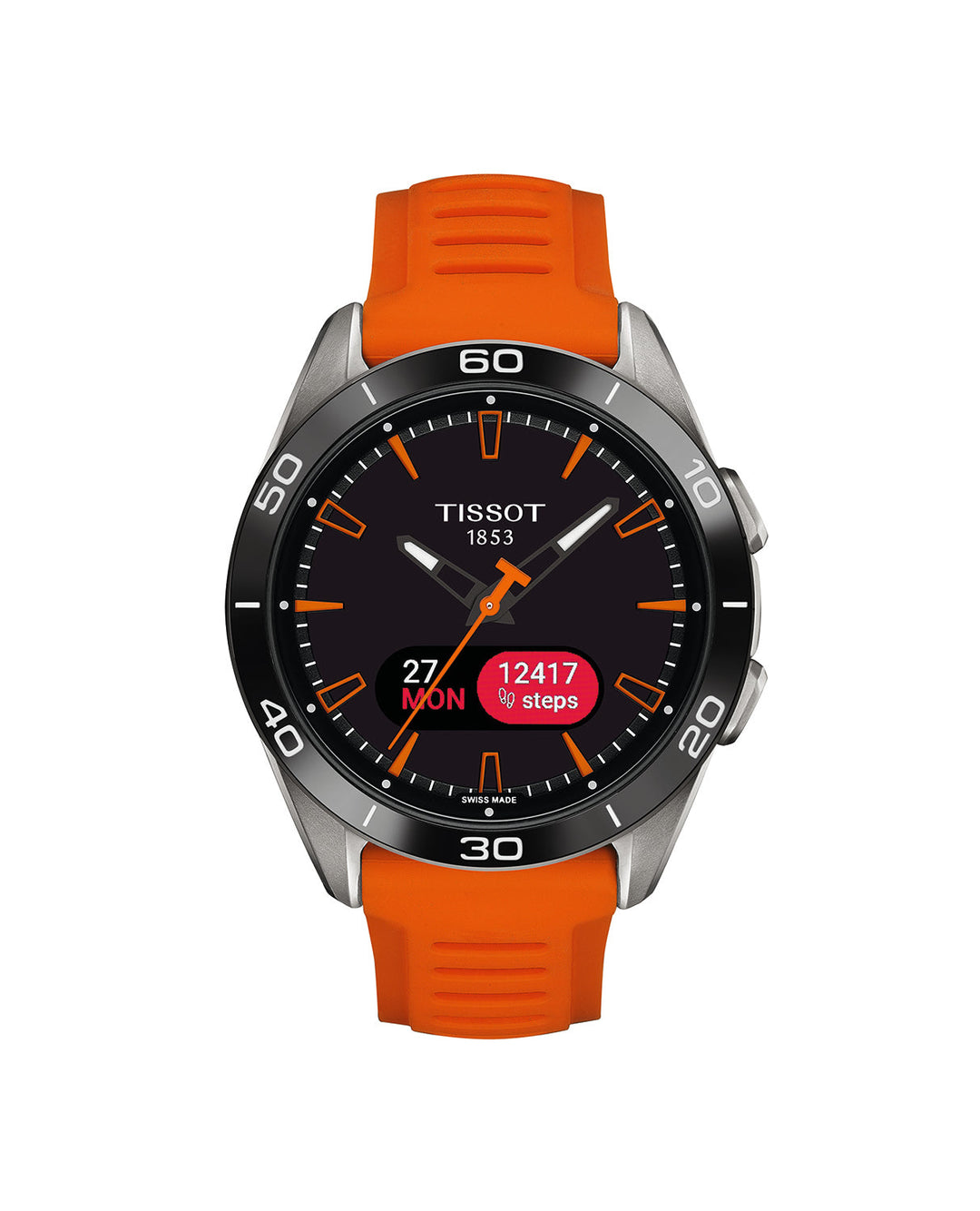 Tissot T-Touch Connect Sport - T153.420.47.051.02