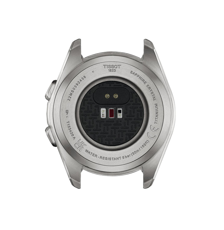 Tissot T-Touch Connect Sport - T153.420.47.051.02