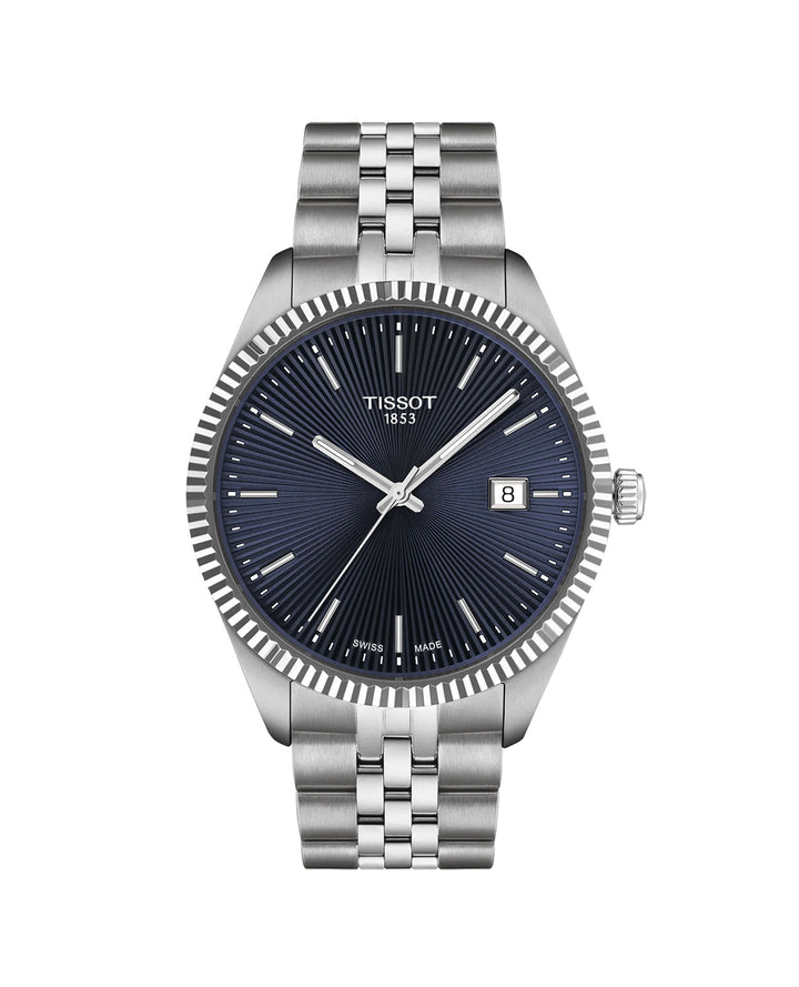 Tissot Ballade 40mm - T156.410.11.041.00