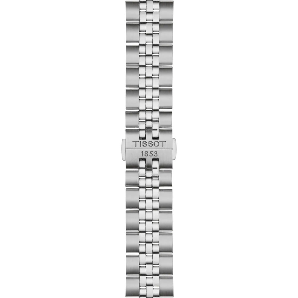 Tissot Ballade 40mm - T156.410.11.041.00