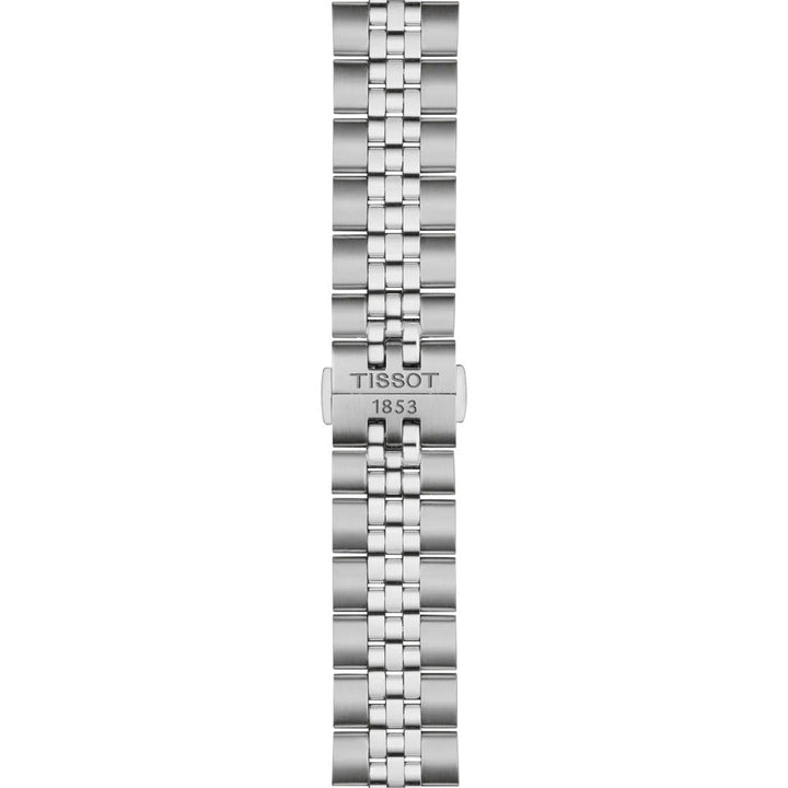 Tissot Ballade 40mm - T156.410.11.041.00