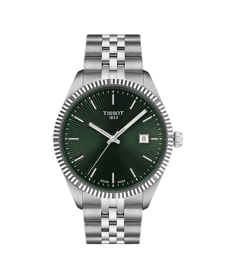 Tissot Ballade 40mm - T156.410.11.091.00