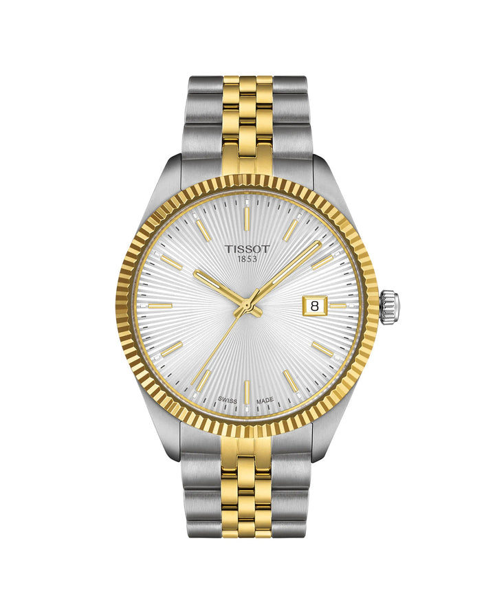 Tissot Ballade 40mm - T156.410.22.031.00