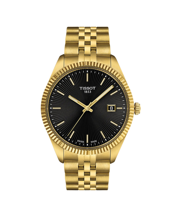 Tissot Ballade 40mm - T156.410.33.051.00