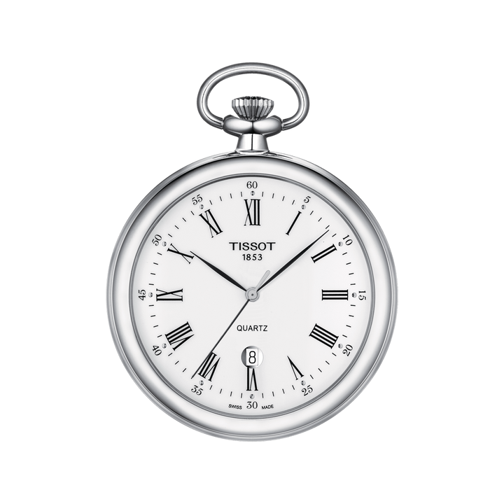 Tissot Lepine - T82.6.550.13