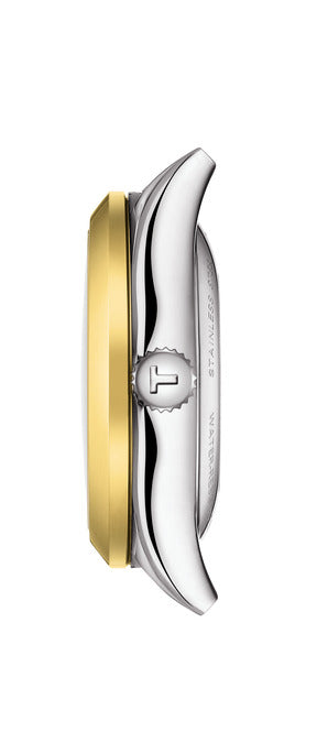 Tissot T-My Lady 18K Gold Automatic - T930.007.46.046.00