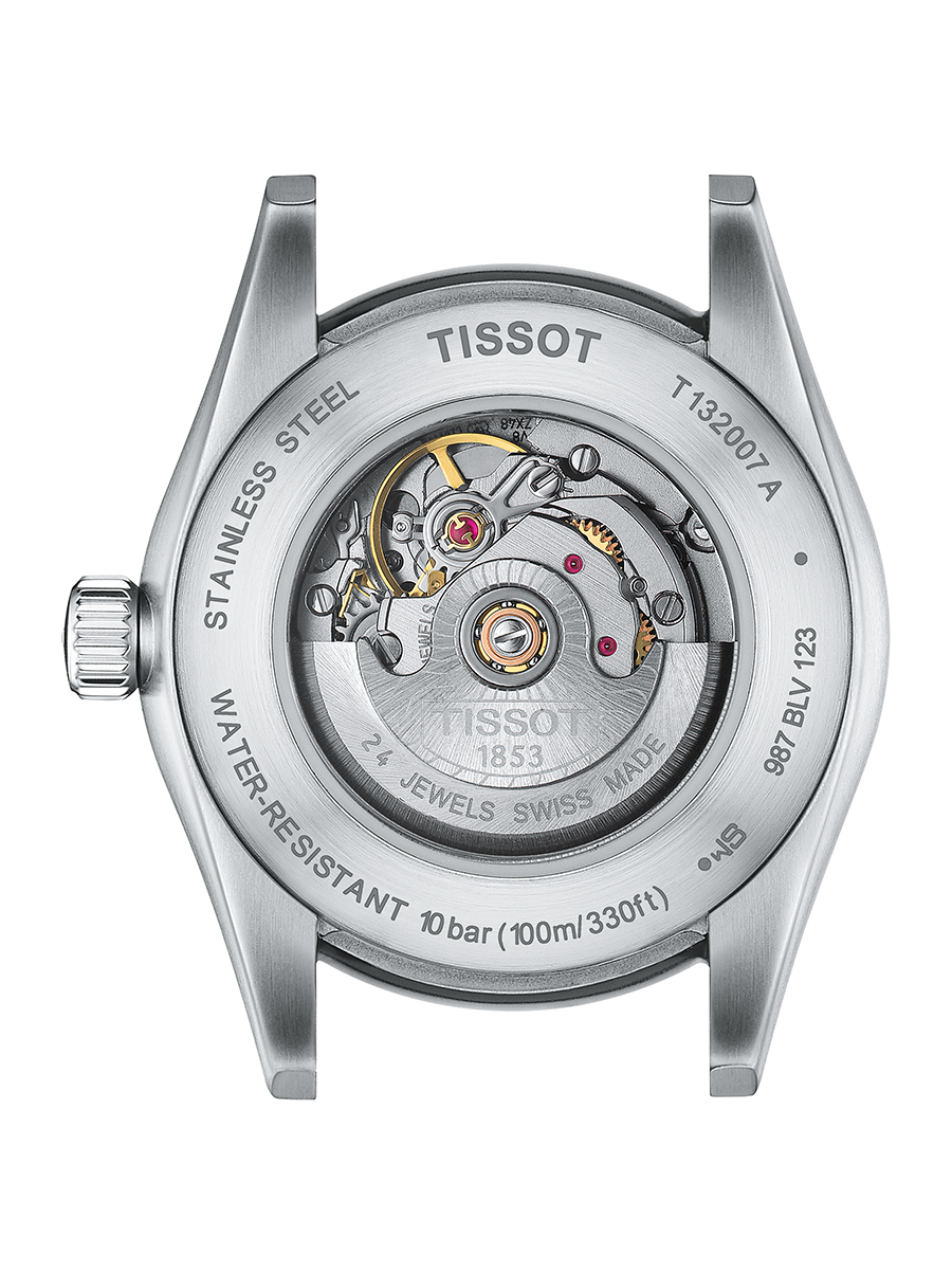 Tissot T-My Lady Automatic 29.2MM - T132.007.11.091.00