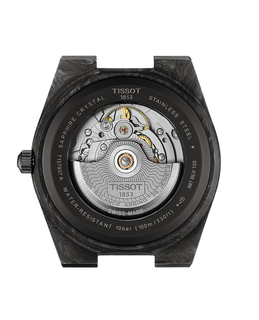 Tissot PRX Powermatic 80 40mm - T137.907.97.201.00