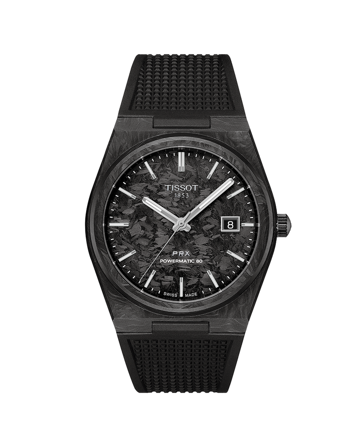 Tissot PRX Powermatic 80 40mm - T137.907.97.201.00