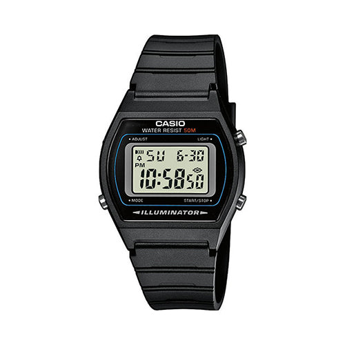 Casio Collection Men - W-202-1AVEF