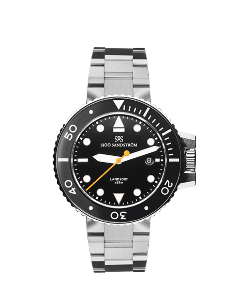 Sjöö Sandström Landsort 459M 42.5mm - 003756