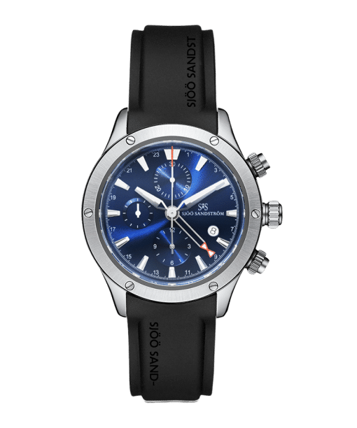 Sjöö Sandström UTC Extreme 44.2mm - 015032