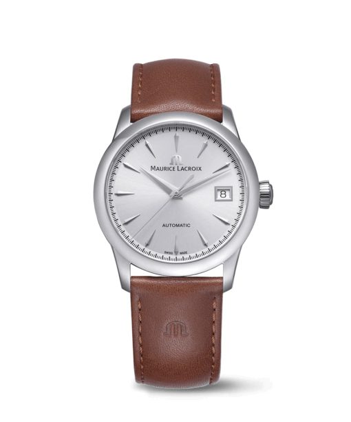 Maurice Lacroix 1975 Automatic 36mm - 756007-SS001-130-3