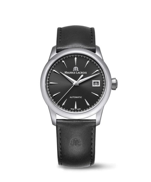Maurice Lacroix 1975 Automatic 36mm - 756007-SS001-330-2