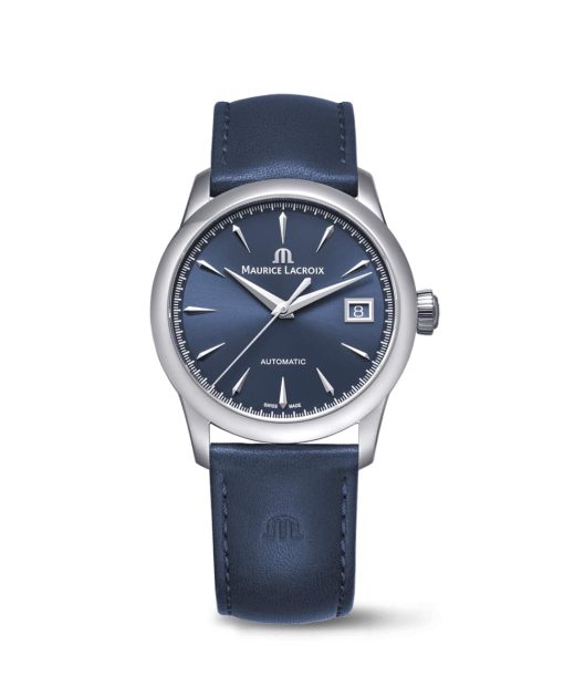 Maurice Lacroix 1975 Automatic 36mm - 756007-SS001-430-4