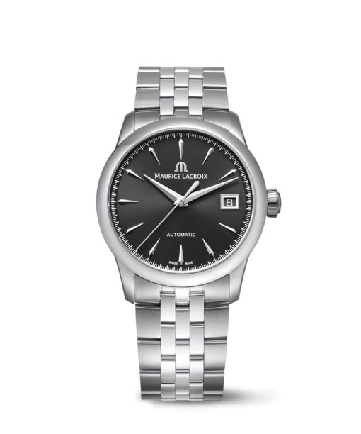 Maurice Lacroix 1975 Automatic 36mm - 756007-SS002-330-1