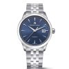 Maurice Lacroix 1975 Automatic 40mm - 756008-SS002-430-1 Mollstedt Ur - Mollstedt Ur