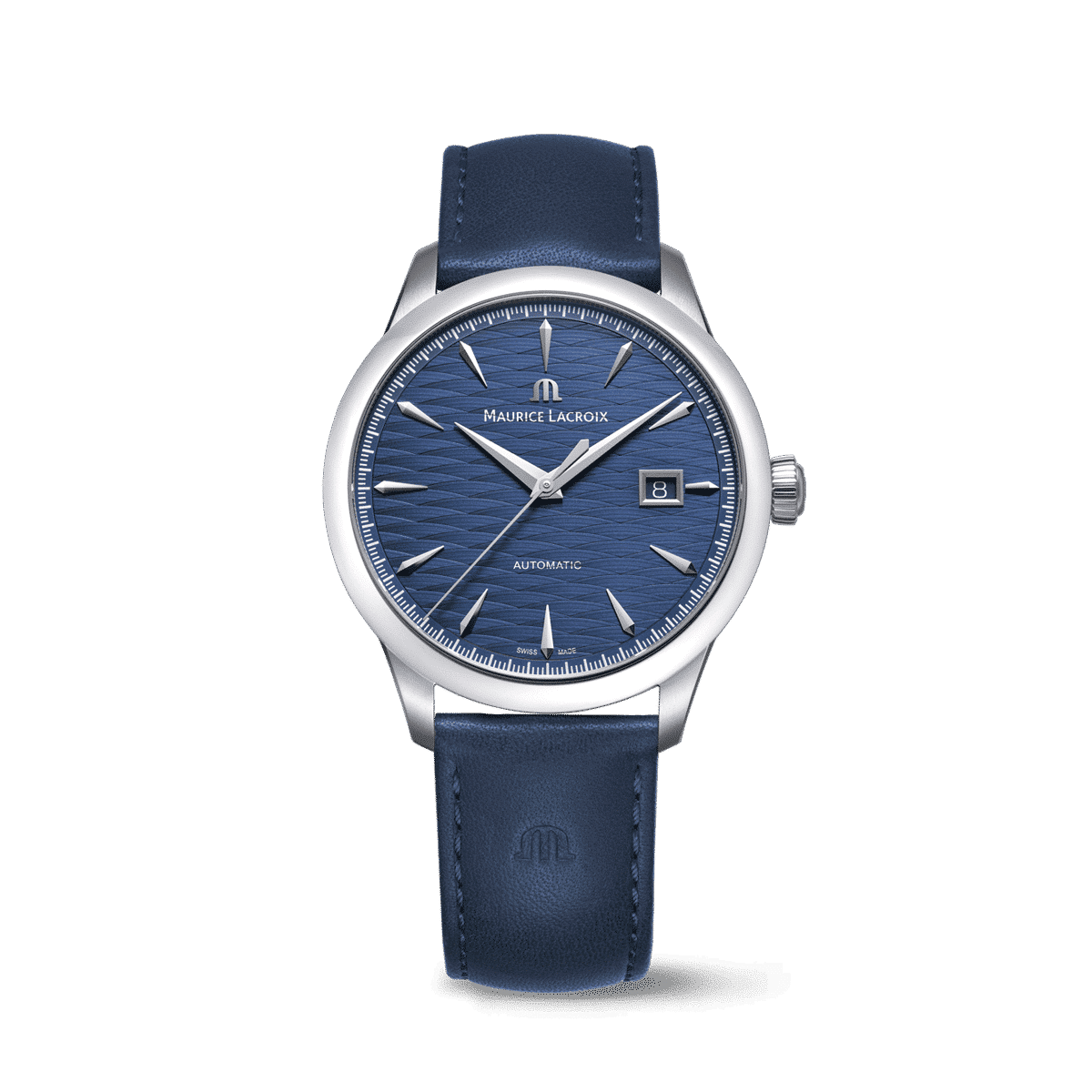 Maurice Lacroix 1975 Automatic Vagues du Jura Maurice Lacroix 1975 Automatic Vagues du Jura