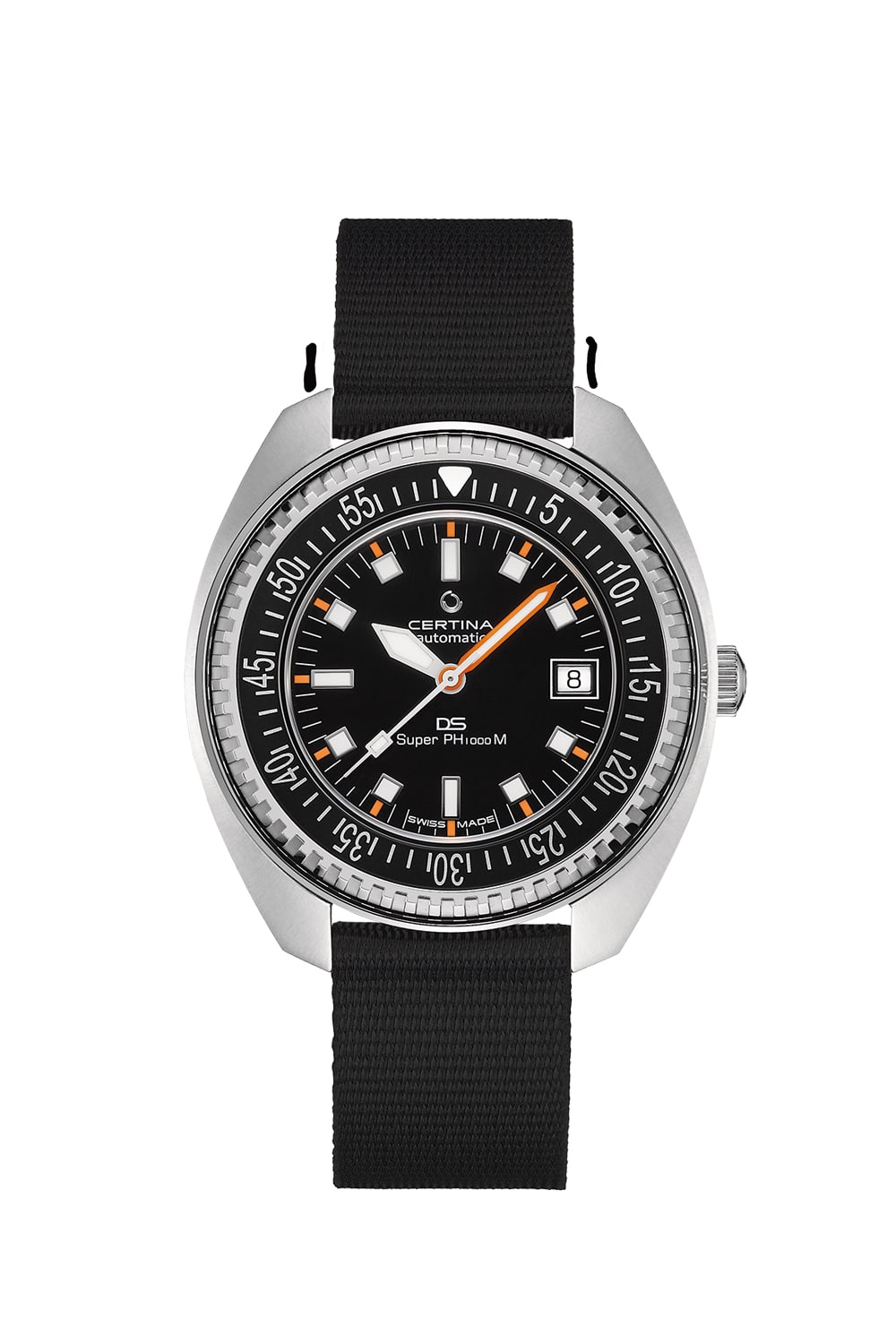 Certina DS Super PH1000M - C024.907.18.051.00 Certina DS Super PH1000M - C024.907.18.051.00