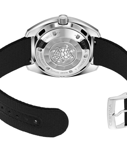 Certina DS Super PH1000M - C024.907.18.051.00 Mollstedt Ur - Mollstedt Ur