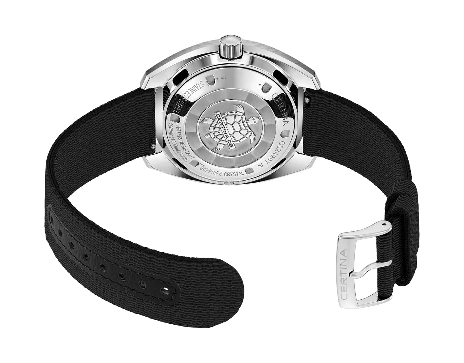 Certina DS Super PH1000M - C024.907.18.051.00 Certina DS Super PH1000M - C024.907.18.051.00 - Bild 3