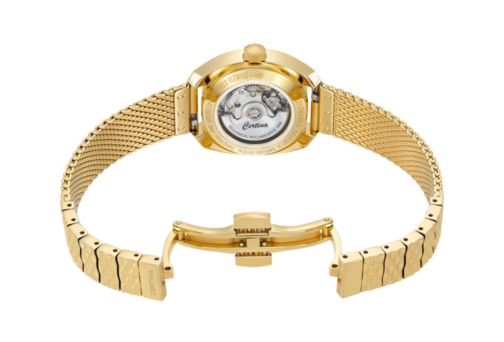 Certina DS-2 Lady - C024.207.33.111.00 Certina DS-2 Lady - C024.207.33.111.00 - Bild 4