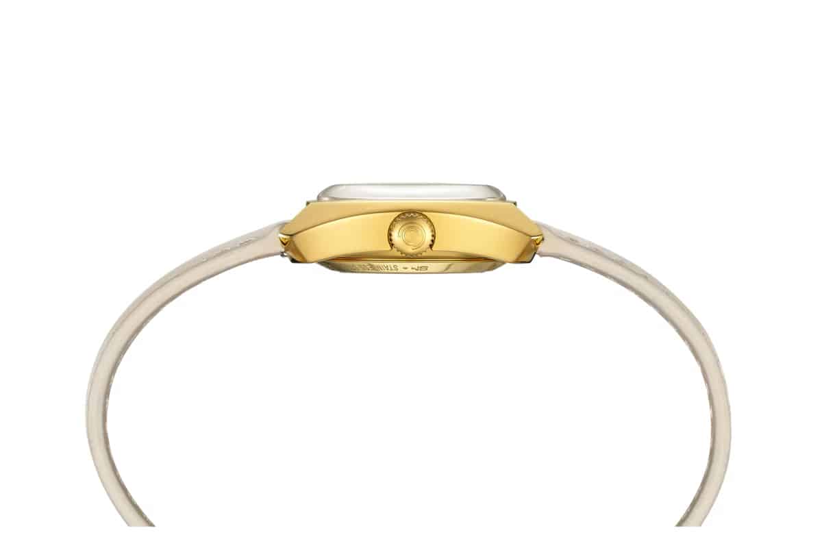 Certina DS-2 Lady Automatic 28mm - C024.207.36.111.00 Certina DS-2 Lady Automatic 28mm - C024.207.36.111.00 - Bild 5