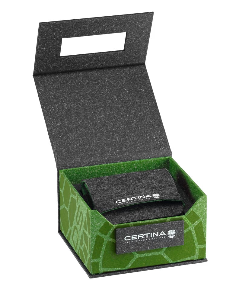 Certina DS-2 Lady Automatic 28mm - C024.207.36.111.00 Certina DS-2 Lady Automatic 28mm - C024.207.36.111.00 - Bild 6