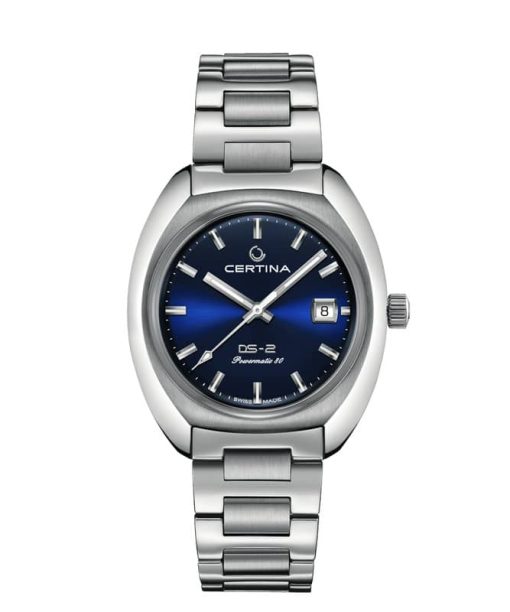 Certina DS-2 - C024.407.11.041.01