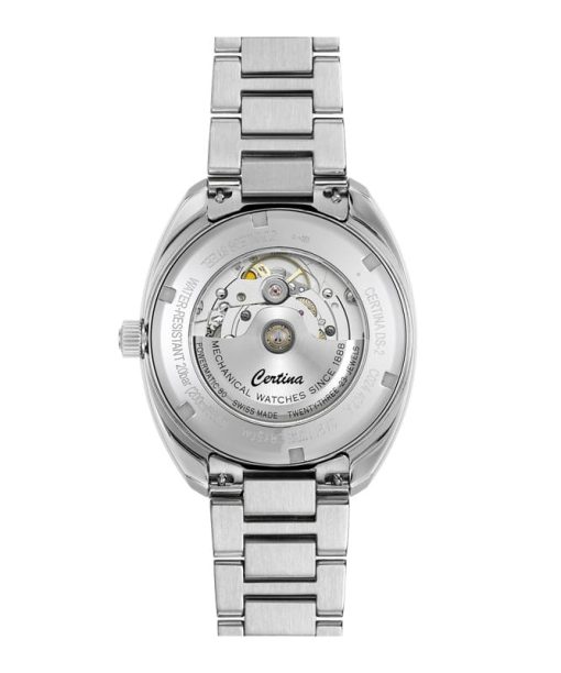 Certina DS-2 - C024.407.11.041.01 Mollstedt Ur - Mollstedt Ur