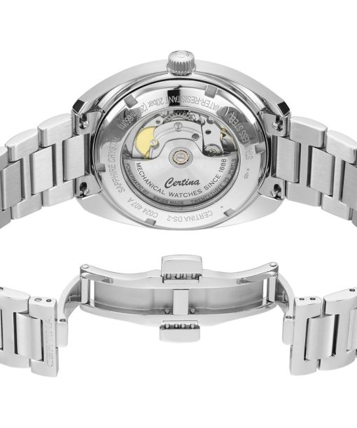Certina DS-2 - C024.407.11.041.01 Mollstedt Ur - Mollstedt Ur