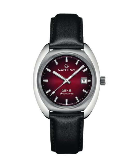 Certina DS-2 - C024.407.17.421.00