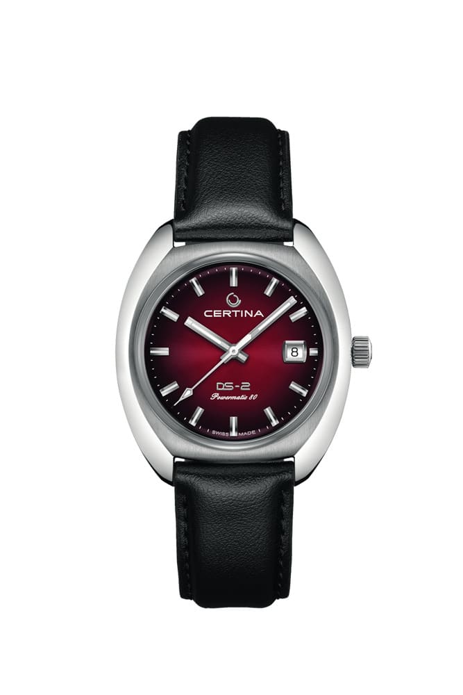 Certina DS-2 - C024.407.17.421.00 Certina DS-2 - C024.407.17.421.00