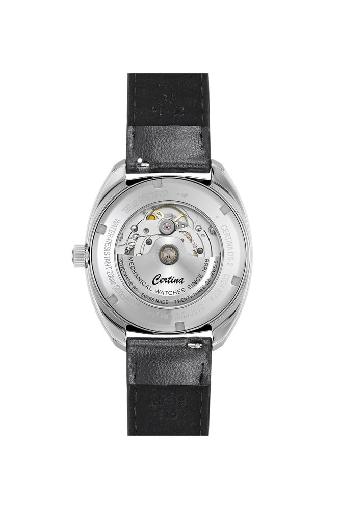 Certina DS-2 - C024.407.17.421.00 Certina DS-2 - C024.407.17.421.00 - Bild 2