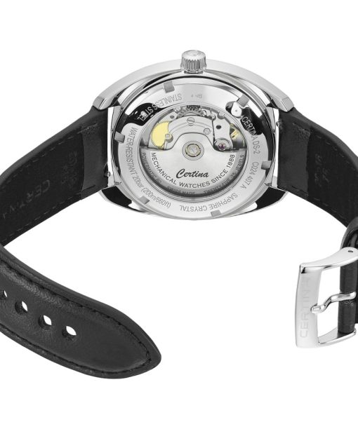 Certina DS-2 - C024.407.17.421.00 Mollstedt Ur - Mollstedt Ur