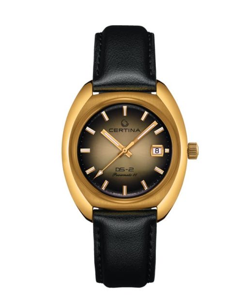 Certina DS-2 - C024.407.37.361.00