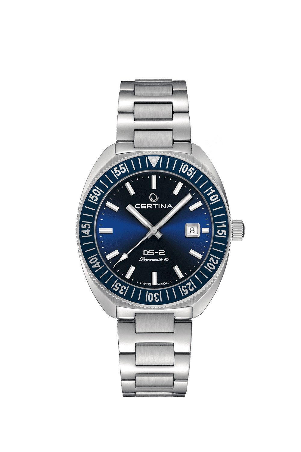 Certina DS-2 - C024.607.11.041.02 Certina DS-2 - C024.607.11.041.02