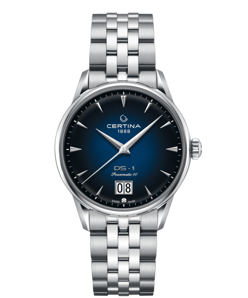 Certina DS-1 Big Date Powermatic 80 - C029.426.11.041.00
