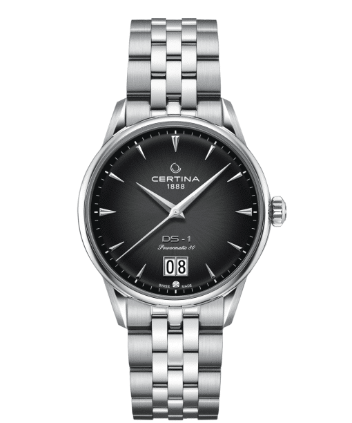 Certina DS-1 Big Date Powermatic 80 - C029.426.11.051.00