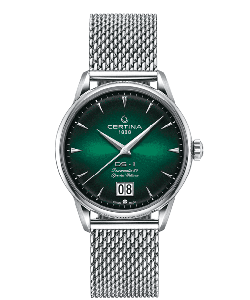 Certina DS-1 Big Date Powermatic 80 Special Edition - C029.426.11.091.60