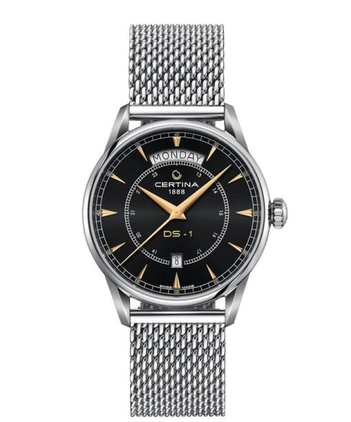 Certina DS-1 Day Date - C029.430.11.051.00