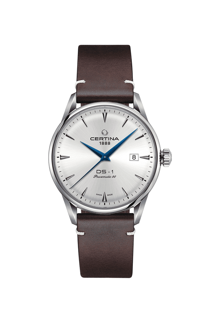 Certina DS-1 Powermatic 80 - C029.807.11.031.02 Certina DS-1 Powermatic 80 - C029.807.11.031.02 - Bild 2