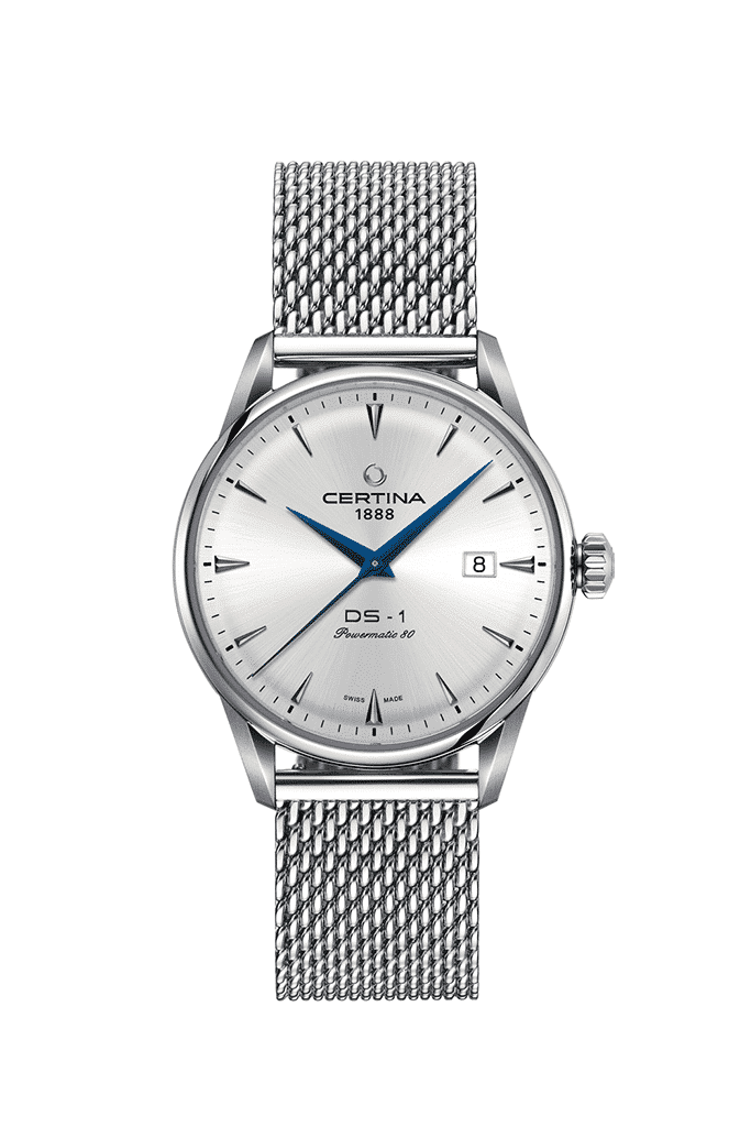 Certina DS-1 Powermatic 80 - C029.807.11.031.02 Certina DS-1 Powermatic 80 - C029.807.11.031.02