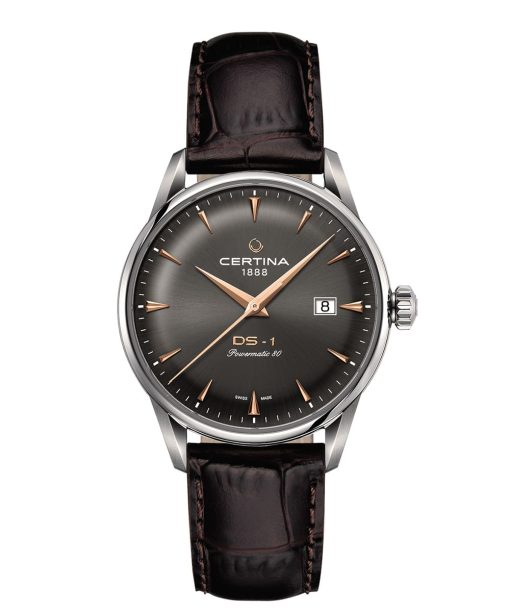 Certina DS-1 Powermatic 80 - C029.807.16.081.01