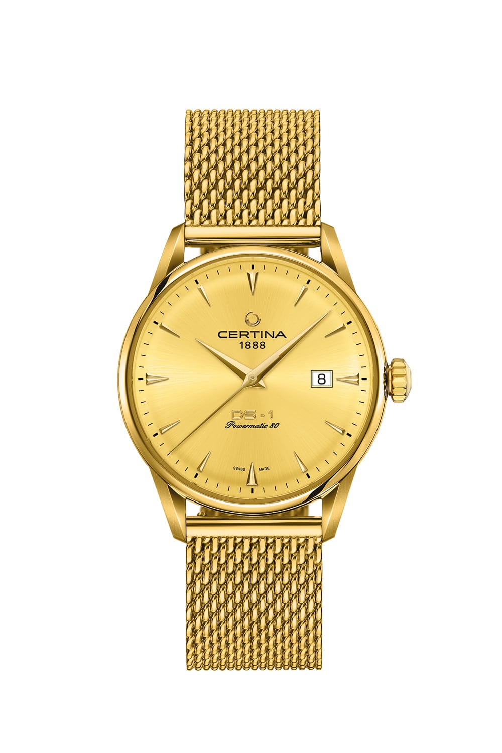 Certina DS-1 - C029.807.33.361.00 Certina DS-1 - C029.807.33.361.00